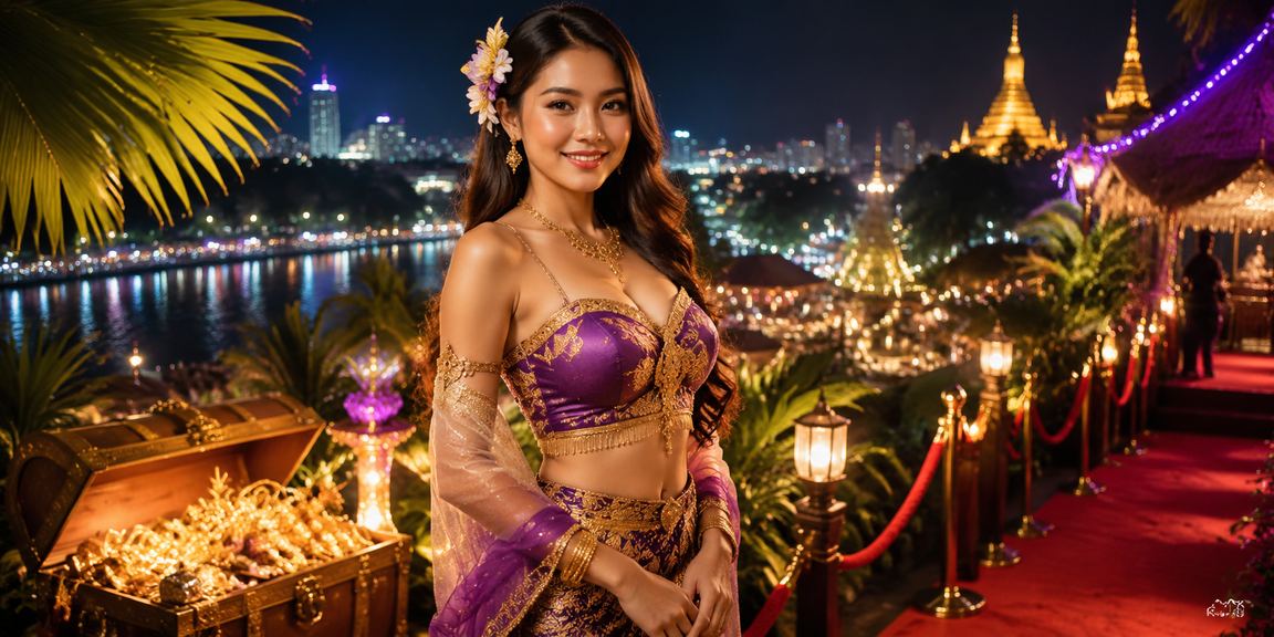 asian booking