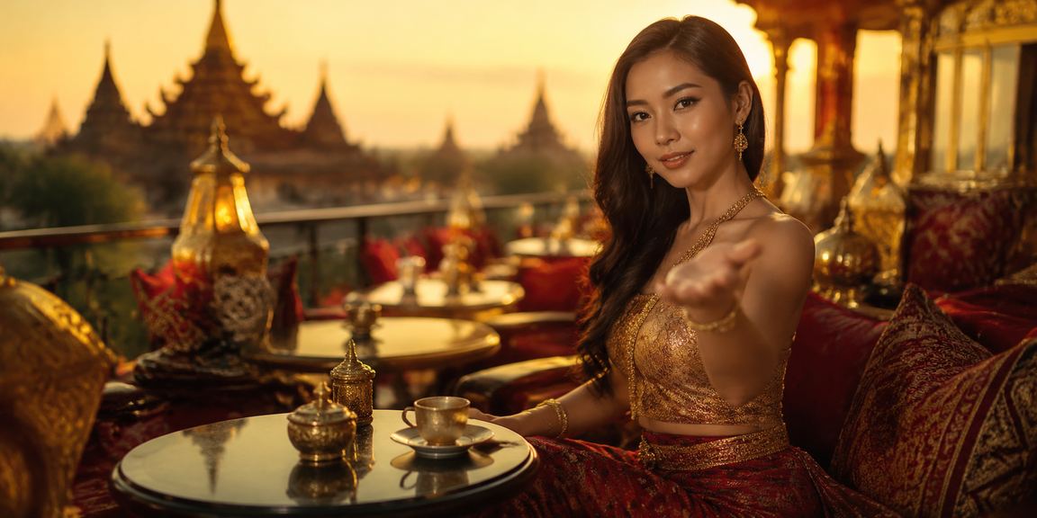 asian booking