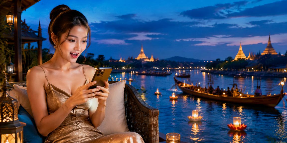 asian booking